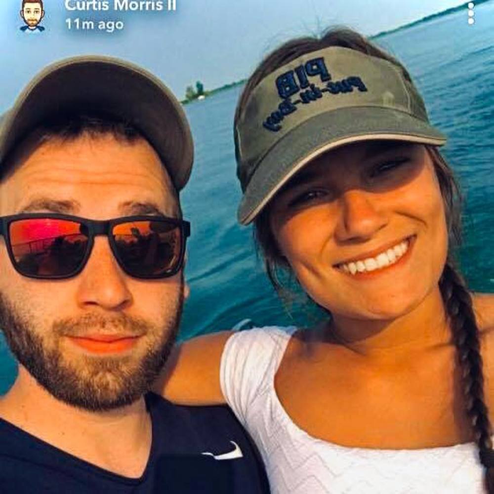 Meet your Posher, Alexis